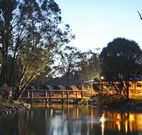 Billabong Camp Taronga Western Plains Zoo Dubbo - Airlie Beach Holiday