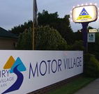 Albury Motor Village - Airlie Beach Holiday