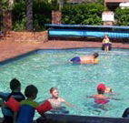 Ballina Lakeside Holiday Park - Airlie Beach Holiday