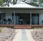 BIG4 Saltwater at Yamba Holiday Park - Airlie Beach Holiday