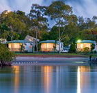 Boyds Bay Holiday Park - South - Airlie Beach Holiday