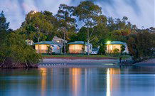 Boyds Bay Holiday Park - South - Airlie Beach Holiday 0