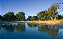 Boyds Bay Holiday Park - South - Airlie Beach Holiday 1