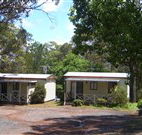 Bulahdelah Cabin and Van Park - Airlie Beach Holiday