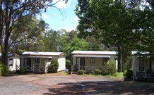 Bulahdelah Cabin And Van Park - Airlie Beach Holiday 0