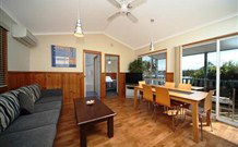 Burrill Lake Holiday Park - Airlie Beach Holiday 1