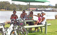 Burrill Lake Holiday Park - Airlie Beach Holiday 4