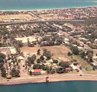 Chinderah Village Tourist Caravan Park - Airlie Beach Holiday