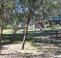 Coach and Horses campground - Airlie Beach Holiday