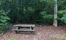 Coombadjha Campground - Airlie Beach Holiday 1