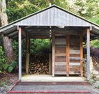 Coombadjha campground - Airlie Beach Holiday