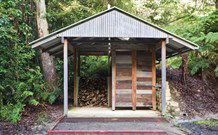 Coombadjha Campground - Airlie Beach Holiday 0