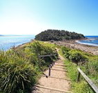 Culburra Beach Holiday Park - Airlie Beach Holiday