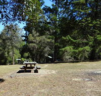 Cutters Camp campground - Airlie Beach Holiday