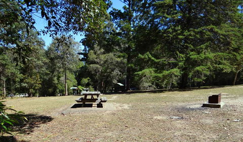 Cutters Camp Campground - Airlie Beach Holiday 0