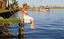 DC On The Lake - Airlie Beach Holiday 6
