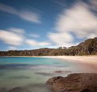 Depot Beach Cabins and Camping - Airlie Beach Holiday