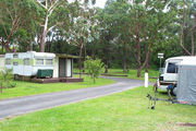Riverside Caravan Park - Airlie Beach Holiday 4