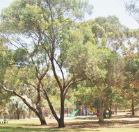 Riverton Caravan Park - Airlie Beach Holiday