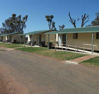 Riverview Caravan Park - Airlie Beach Holiday
