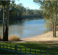 Riverview Motel Deniliquin - Airlie Beach Holiday
