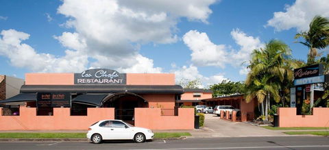 Riviera Motel - Airlie Beach Holiday 8