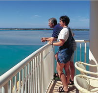 Riviere On Golden Beach - Airlie Beach Holiday