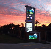 Room Motel - Moura - Airlie Beach Holiday