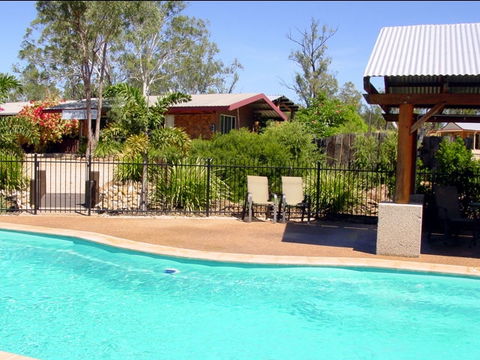 Rubyvale Motel & Holiday Units - Airlie Beach Holiday 1