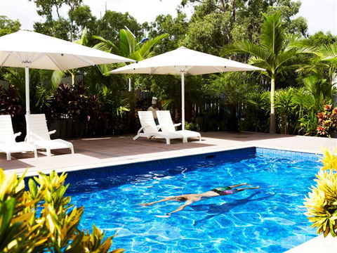 Rydges Darwin Airport Hotel - Airlie Beach Holiday 0