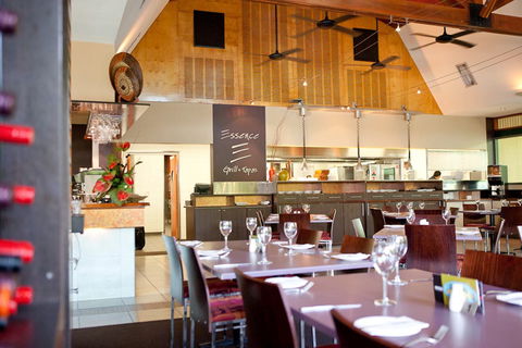 Rydges Darwin Airport Hotel - Airlie Beach Holiday 4
