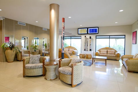 Rydges Darwin Airport Hotel - Airlie Beach Holiday 5