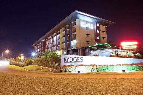 Rydges Darwin Airport Hotel - Airlie Beach Holiday 6