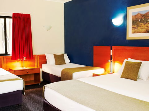 Rydges Darwin Airport Hotel - Airlie Beach Holiday 7