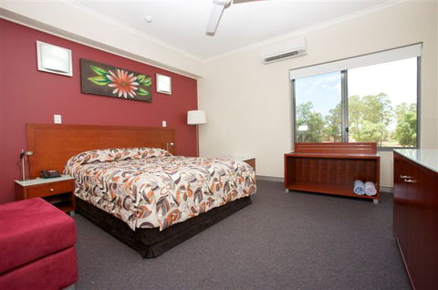Rydges Darwin Airport Hotel - Airlie Beach Holiday 13