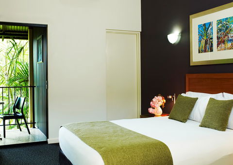 Rydges Darwin Airport Hotel - Airlie Beach Holiday 12