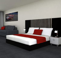 Rydges Mount Panorama Bathurst - Airlie Beach Holiday