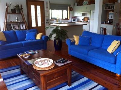 Sanddancers Bed & Breakfast - Airlie Beach Holiday 1