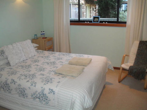 Sanddancers Bed & Breakfast - Airlie Beach Holiday 0