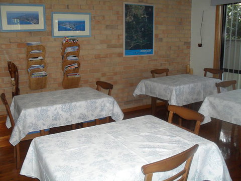 Sanddancers Bed & Breakfast - Airlie Beach Holiday 2