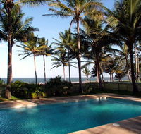 Sarina Beach Motel - Airlie Beach Holiday