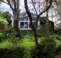 Scotland Island Lodge - Airlie Beach Holiday