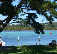 Seacrest Caravan Park - Airlie Beach Holiday