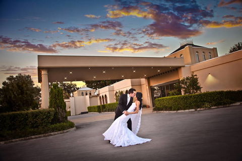 Shangri-La Gardens - Airlie Beach Holiday 2