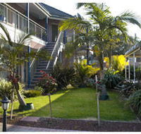 Shellharbour Village Motel - Airlie Beach Holiday