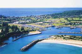 South Coast Holiday Parks - Bermagui - Airlie Beach Holiday 0