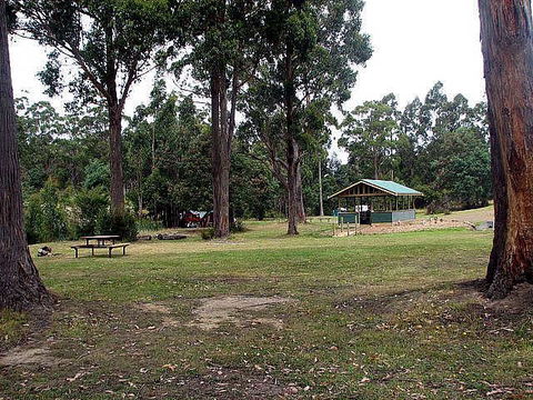 Southport Hotel & Caravan Park - Airlie Beach Holiday 2
