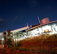 Station Motel Parkes - Airlie Beach Holiday