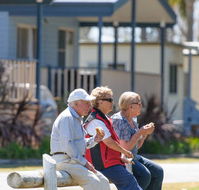 Stuarts Point Holiday Park - Airlie Beach Holiday