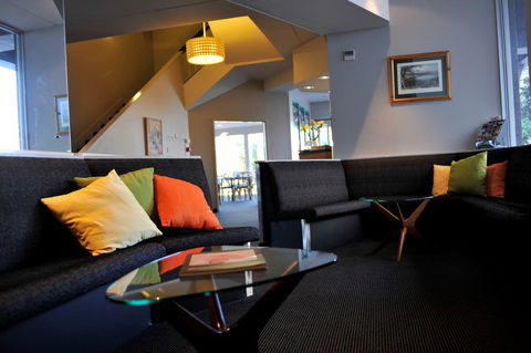 Sullivans Hotel - Airlie Beach Holiday 2
